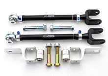 Load image into Gallery viewer, SPL Parts 89-94 Nissan 240SX (S13) / 89-94 Nissan R32 Titanium Series HICAS Eliminator Dogbone - Detail View
