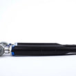 Load image into Gallery viewer, SPL Parts 89-94 Nissan 240SX (S13) / 89-94 Nissan Skyline (R32) Front Tension Rods - Side View