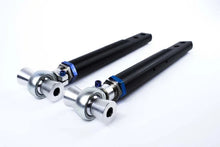 Load image into Gallery viewer, SPL Parts 89-94 Nissan 240SX (S13) / 89-94 Nissan Skyline (R32) Front Tension Rods - Back View