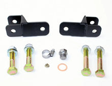 Load image into Gallery viewer, SPL Parts 89-94 Nissan 240SX (S13) / 89-94 Nissan Skyline (R32) HICAS Eliminator Brackets - Main Product View