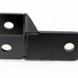 Load image into Gallery viewer, SPL Parts 89-94 Nissan 240SX (S13) / 89-94 Nissan Skyline (R32) HICAS Eliminator Brackets - Side View