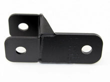Load image into Gallery viewer, SPL Parts 89-94 Nissan 240SX (S13) / 89-94 Nissan Skyline (R32) HICAS Eliminator Brackets - Side View