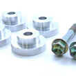 Load image into Gallery viewer, SPL Parts 89-94 Nissan 240SX (S13) Solid Differential Mount Bushings - Main Product View