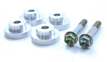 Load image into Gallery viewer, SPL Parts 89-94 Nissan 240SX (S13) Solid Differential Mount Bushings - Main Product View
