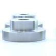 Load image into Gallery viewer, SPL Parts 89-94 Nissan 240SX (S13) Solid Differential Mount Bushings - Side View