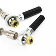 Load image into Gallery viewer, SPL Parts 89-94 Nissan R32 Skyline GTS / GTS-25 / GTS-T (RWD) Outer Tie Rod Ends - Main Product View