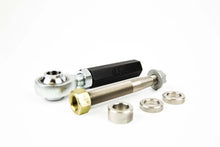 Load image into Gallery viewer, SPL Parts 89-94 Nissan R32 Skyline GTS / GTS-25 / GTS-T (RWD) Outer Tie Rod Ends - Back View