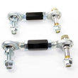 Load image into Gallery viewer, SPL Parts 89-97 Mazda Miata (NA) Endlinks - PAIR - Fits Front or Rear Swaybar - Side View