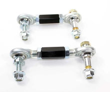 Load image into Gallery viewer, SPL Parts 89-97 Mazda Miata (NA) Endlinks - PAIR - Fits Front or Rear Swaybar - Side View