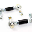 Load image into Gallery viewer, SPL Parts 89-97 Mazda Miata (NA) Endlinks - PAIR - Fits Front or Rear Swaybar - Installation View