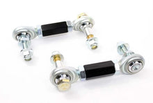 Load image into Gallery viewer, SPL Parts 89-97 Mazda Miata (NA) Endlinks - PAIR - Fits Front or Rear Swaybar - Installation View