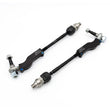 Load image into Gallery viewer, SPL Parts 89-97 Mazda Miata (NA) Tie Rod Ends (Bumpsteer Adjustable/Power Steering Rack Only) - Main Product View
