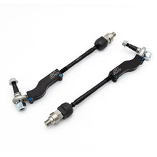 Load image into Gallery viewer, SPL Parts 89-97 Mazda Miata (NA) Tie Rod Ends (Bumpsteer Adjustable/Power Steering Rack Only) - Main Product View