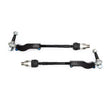 Load image into Gallery viewer, SPL Parts 89-97 Mazda Miata (NA) Tie Rod Ends (Bumpsteer Adjustable/Power Steering Rack Only) - Additional View 6