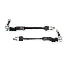 Load image into Gallery viewer, SPL Parts 89-97 Mazda Miata (NA) Tie Rod Ends (Bumpsteer Adjustable/Power Steering Rack Only) - Additional View 6
