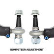 Load image into Gallery viewer, SPL Parts 89-97 Mazda Miata (NA) Tie Rod Ends (Bumpsteer Adjustable/Power Steering Rack Only) - Additional View 7