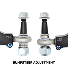 Load image into Gallery viewer, SPL Parts 89-97 Mazda Miata (NA) Tie Rod Ends (Bumpsteer Adjustable/Power Steering Rack Only) - Additional View 7