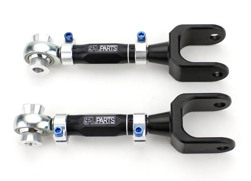 SPL Parts 89-98 Nissan 240SX / 89-02 Nissan Skyline (R32/33/34) Rear Traction Arms Dogbone - Main Product View