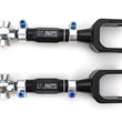Load image into Gallery viewer, SPL Parts 89-98 Nissan 240SX / 89-02 Nissan Skyline (R32/33/34) Rear Traction Arms Dogbone - Side View