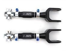 Load image into Gallery viewer, SPL Parts 89-98 Nissan 240SX / 89-02 Nissan Skyline (R32/33/34) Rear Traction Arms Dogbone - Side View