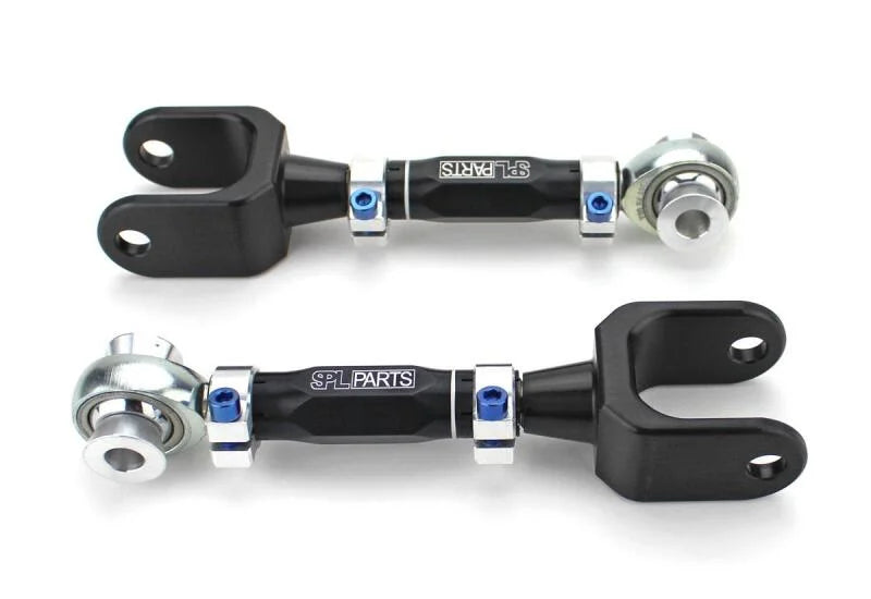 SPL Parts 89-98 Nissan 240SX / 89-02 Nissan Skyline (R32/33/34) Rear Traction Arms Dogbone - Additional View 6