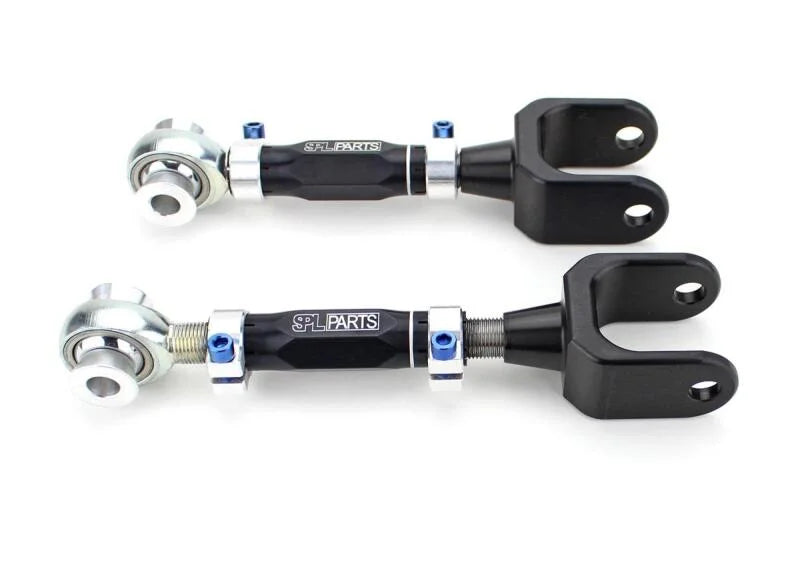 SPL Parts 89-98 Nissan 240SX / 89-02 Nissan Skyline (R32/33/34) Rear Traction Arms Dogbone - Additional View 7