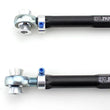 Load image into Gallery viewer, SPL Parts 89-98 Nissan 240SX (S13/S14) / 89-02 Nissan Skyline (R32/R33/R34) Rear Toe Arms Dogbone - Side View