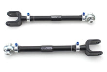 Load image into Gallery viewer, SPL Parts 89-98 Nissan 240SX (S13/S14) / 89-02 Nissan Skyline (R32/R33/R34) Rear Toe Arms Dogbone - Installation View