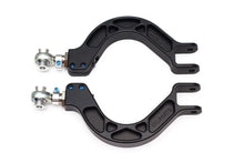 Load image into Gallery viewer, SPL Parts 89-98 Nissan 240SX (S13/S14) / 89-02 Nissan Skyline (R32/R33/R34) Rear Upper Camber Arms - Side View