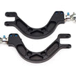 Load image into Gallery viewer, SPL Parts 89-98 Nissan 240SX (S13/S14) / 89-02 Nissan Skyline (R32/R33/R34) Rear Upper Camber Arms - Installation View