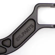 Load image into Gallery viewer, SPL Parts 89-98 Nissan 240SX (S13/S14) / 89-02 Nissan Skyline (R32/R33/R34) Rear Upper Camber Arms - Additional View 5