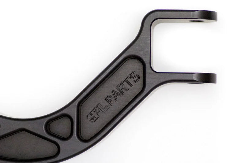 SPL Parts 89-98 Nissan 240SX (S13/S14) / 89-02 Nissan Skyline (R32/R33/R34) Rear Upper Camber Arms - Additional View 5