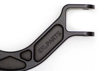 Load image into Gallery viewer, SPL Parts 89-98 Nissan 240SX (S13/S14) / 89-02 Nissan Skyline (R32/R33/R34) Rear Upper Camber Arms - Additional View 5