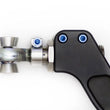 Load image into Gallery viewer, SPL Parts 89-98 Nissan 240SX (S13/S14) / 89-02 Nissan Skyline (R32/R33/R34) Rear Upper Camber Arms - Additional View 6