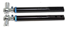Load image into Gallery viewer, SPL Parts 89-98 Nissan 240SX (S13/S14) Offset Tension Rod Spacers - Side View