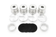 Load image into Gallery viewer, SPL Parts 89-98 Nissan 240SX (S13/S14) PRO Solid Subframe Bushings - Main Product View