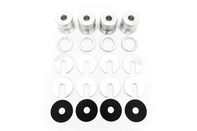 SPL Parts 89-98 Nissan 240SX (S13/S14) PRO Solid Subframe Bushings - Additional View 5