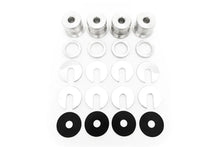 Load image into Gallery viewer, SPL Parts 89-98 Nissan 240SX (S13/S14) PRO Solid Subframe Bushings - Additional View 5