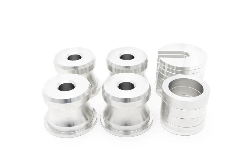 SPL Parts 89-98 Nissan 240SX (S13/S14) PRO Solid Subframe Bushings - Additional View 6