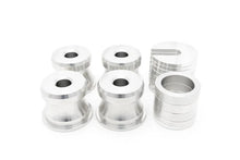 Load image into Gallery viewer, SPL Parts 89-98 Nissan 240SX (S13/S14) PRO Solid Subframe Bushings - Additional View 6