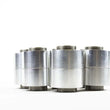 Load image into Gallery viewer, SPL Parts 89-98 Nissan 240SX (S13/S14) Rear Knuckle Monoball Bushings - Side View