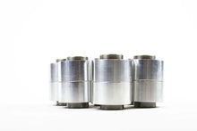 Load image into Gallery viewer, SPL Parts 89-98 Nissan 240SX (S13/S14) Rear Knuckle Monoball Bushings - Side View