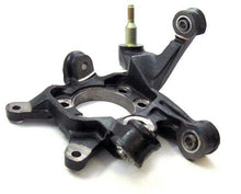 Load image into Gallery viewer, SPL Parts 89-98 Nissan 240SX (S13/S14) Rear Knuckle Monoball Bushings - Installation View