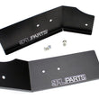Load image into Gallery viewer, SPL Parts 89-98 Nissan 240SX (S13/S14) Tension Rod Brake Air Deflectors - Main Product View