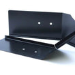 Load image into Gallery viewer, SPL Parts 89-98 Nissan 240SX (S13/S14) Tension Rod Brake Air Deflectors - Side View