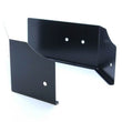 Load image into Gallery viewer, SPL Parts 89-98 Nissan 240SX (S13/S14) Tension Rod Brake Air Deflectors - Installation View