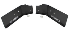 Load image into Gallery viewer, SPL Parts 89-98 Nissan 240SX (S13/S14) Tension Rod Brake Air Deflectors - Additional View 5