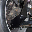 Load image into Gallery viewer, SPL Parts 89-98 Nissan 240SX (S13/S14) Tension Rod Brake Air Deflectors - Additional View 6
