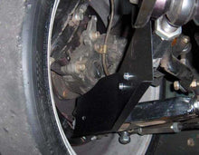 Load image into Gallery viewer, SPL Parts 89-98 Nissan 240SX (S13/S14) Tension Rod Brake Air Deflectors - Additional View 6