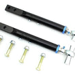Load image into Gallery viewer, SPL Parts 89-98 Nissan Skyline (R32/R33) Front Tension Rods - Back View
